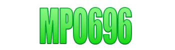 Logo MPO696